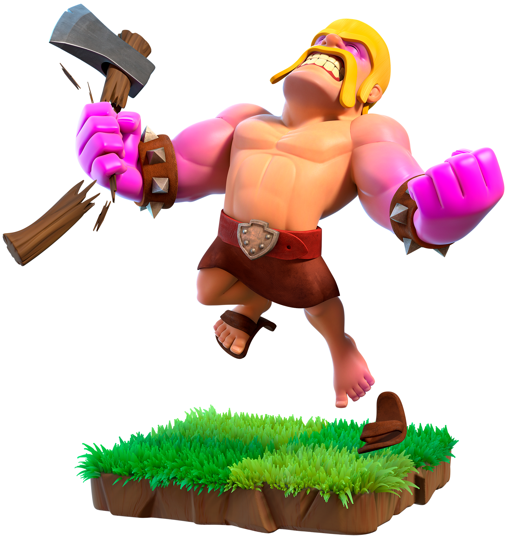 clash of clans super troops