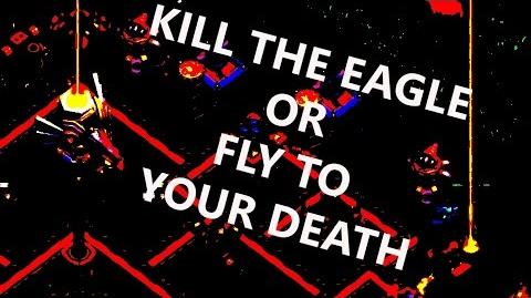 KILL the EAGLE or FLY to your DEATH (TH11 3 Star Fail)