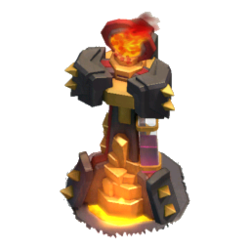 Inferno tower3