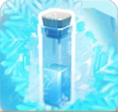 Sort de Gel