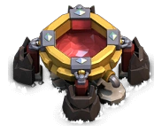 Fabrik für Dunkle Zauber 5