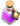 Resource Potion
