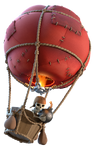 Balloon info
