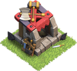 Clash of clans troupes noires