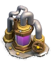 Elixir Collector7