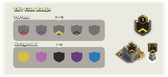 Clan Badge | Clash of Clans Wiki | FANDOM powered by Wikia Clan Badge | Clash of Clans Wiki | FANDOM powered by Wikia -