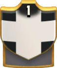 Clanlevel 1