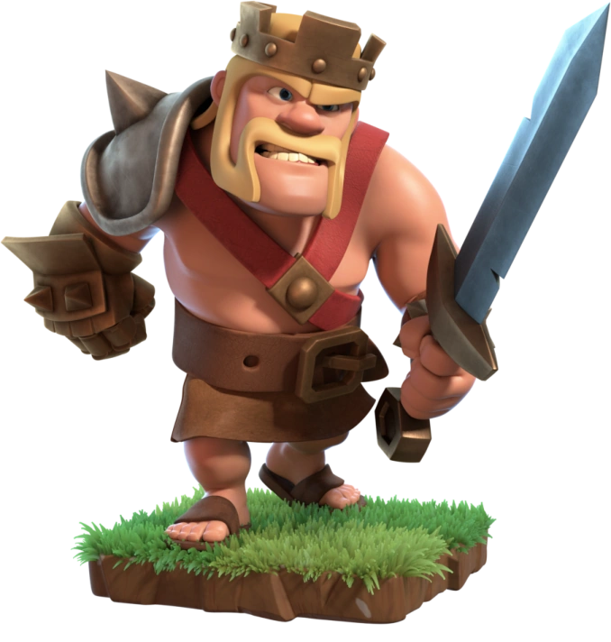 KategorieHelden Clash of Clans Wiki FANDOM powered by Wikia