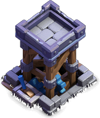 Archer Tower7B