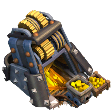 Goldmine 12