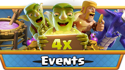 Events Clash Of Clans Wiki Fandom