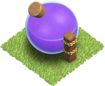 Reservoir D Elixir Base Des Ouvriers Wiki Clash Of Clans