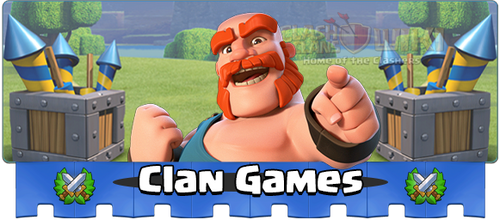 Clan Games | Clash of Clans Wiki | FANDOM powered by Wikia