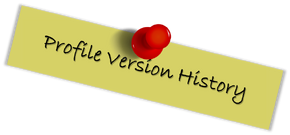 BulletinProfileVersionHistory