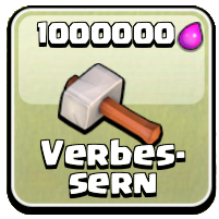 Clash of clans verteidigung bauarbeiterbasis