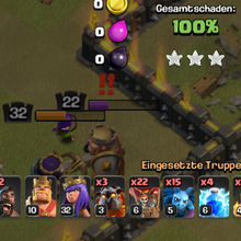 Clash of clans kosten Clash of clans kosten