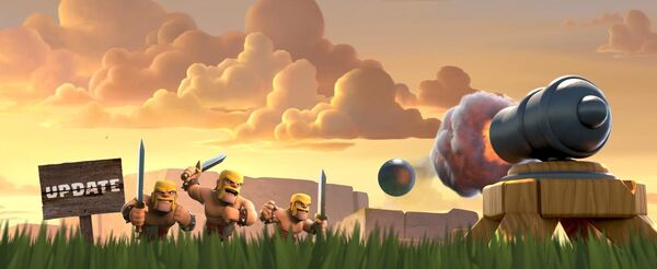 Discuss Everything About Clash Of Clans Wiki Fandom