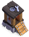 OTTO Hut4