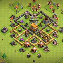 Eine Hilfe Fur Neueinsteiger Clash Of Clans Wiki Fandom