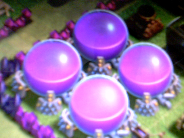 clash of clans for android lollipop 5.0.2