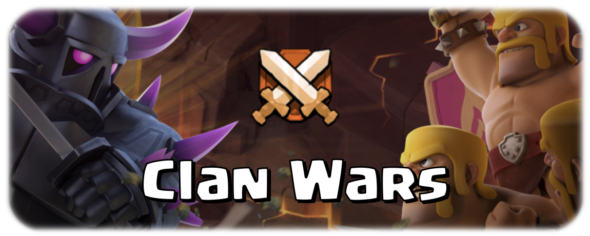 Allclash Clan War Matchmaking