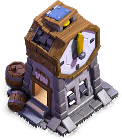 Uhrenturm 8