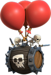Skelettfass