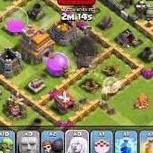 Game Tips Clash Of Clans Wiki Fandom