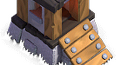 O T T O Hut Clash Of Clans Wiki Fandom