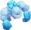 Ice Golem | Clash of Clans Wiki | Fandom