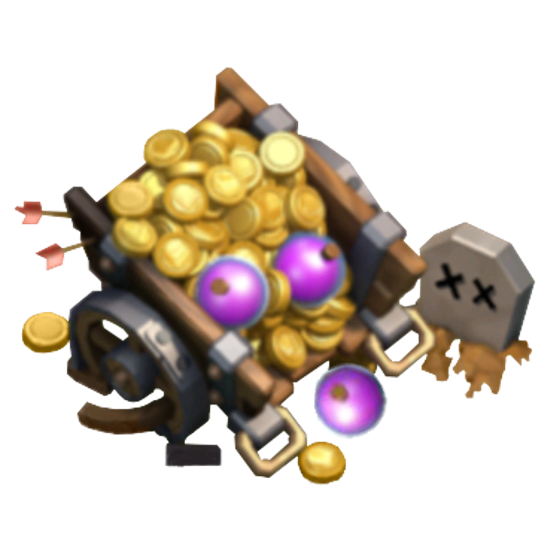 Image Loot Cart v2.png Clash of Clans Wiki FANDOM powered by Wikia