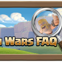Clan Wars Faq Clash Of Clans Wiki Fandom