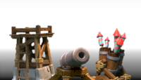 Defenses-generic