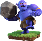 Clash of clans kobold dorf