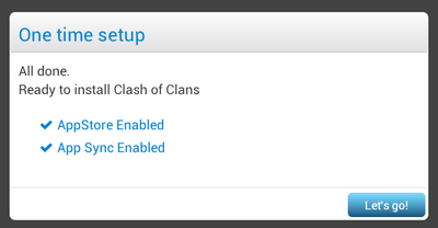 Clash of clans pc installieren