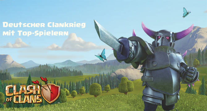 GermanClash