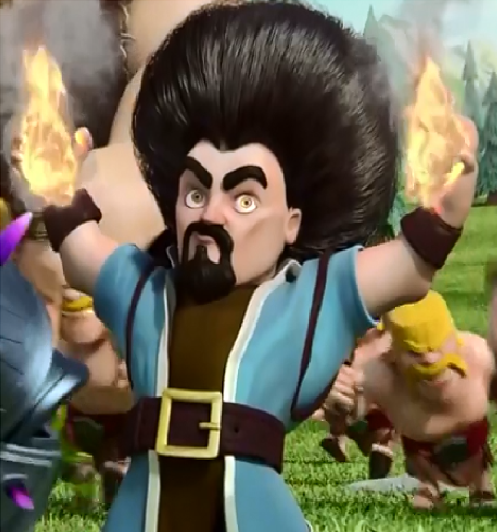 100 Clash Of Clans Is This Image Hair Png Clash Of Clans 100 Clash Of Clans Is This Image Hair Png Clash Of Clans