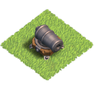 Canon Base Des Ouvriers Wiki Clash Of Clans Fandom