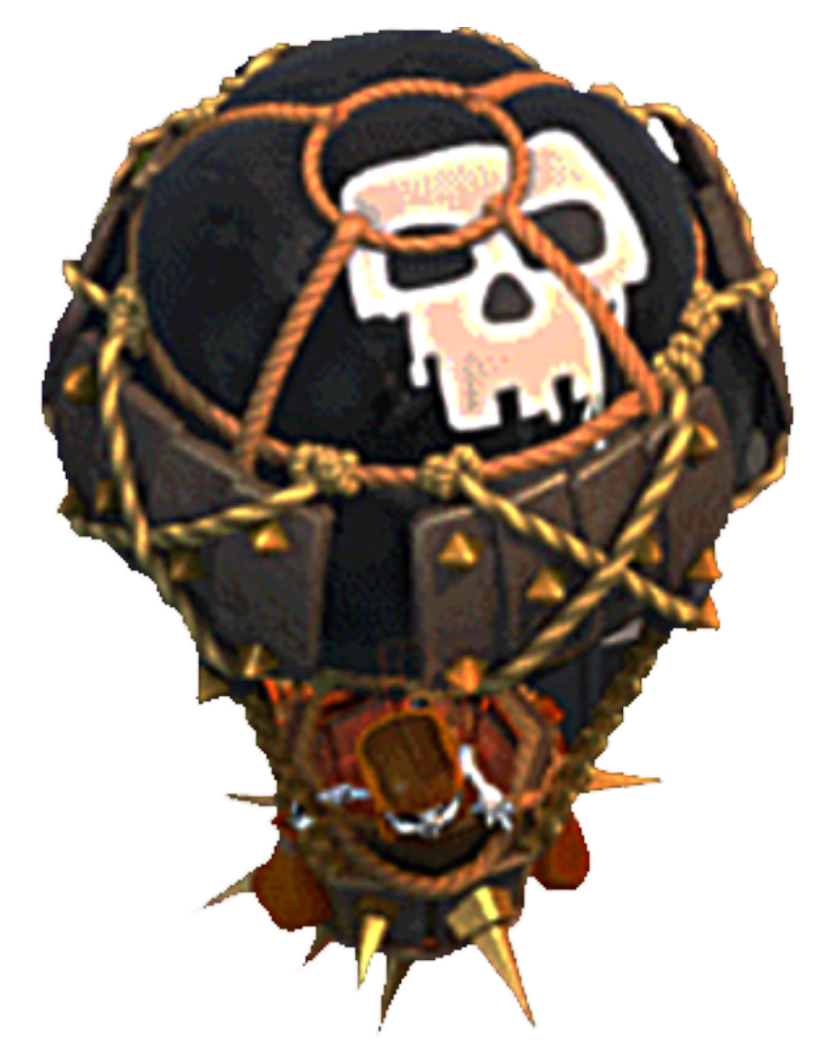 Image Balloon Level 70.png Clash of Clans Wiki FANDOM powered by