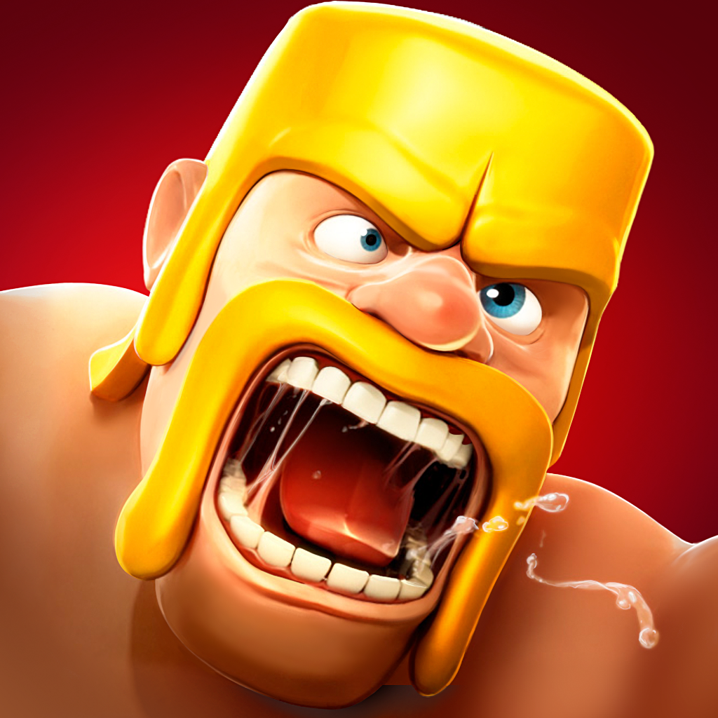 Tips Clash Of Clans