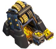 Goldmine 13