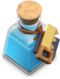 Potion d ouvrier
