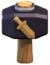 Marteau de combat