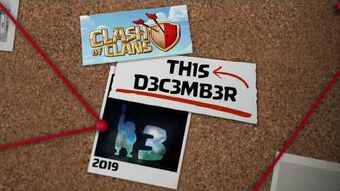 Rathaus Clash Of Clans Wiki Fandom