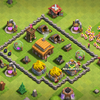 Eine Hilfe Fur Neueinsteiger Clash Of Clans Wiki Fandom