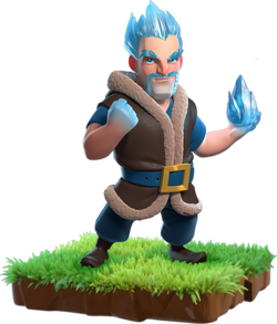 Eismagier