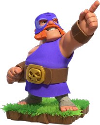 Clash of clans artikel