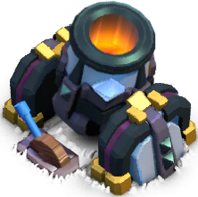 Minenwerfer 13