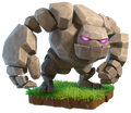 Golem info