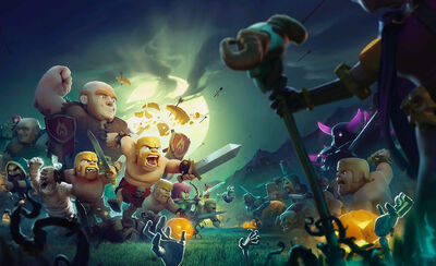 Clash of clans bogenschützen königin Clash of clans bogenschützen königin